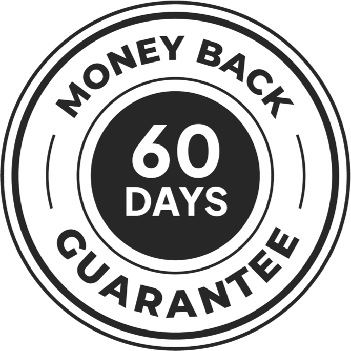 90-Day Risk-Free Guarantee